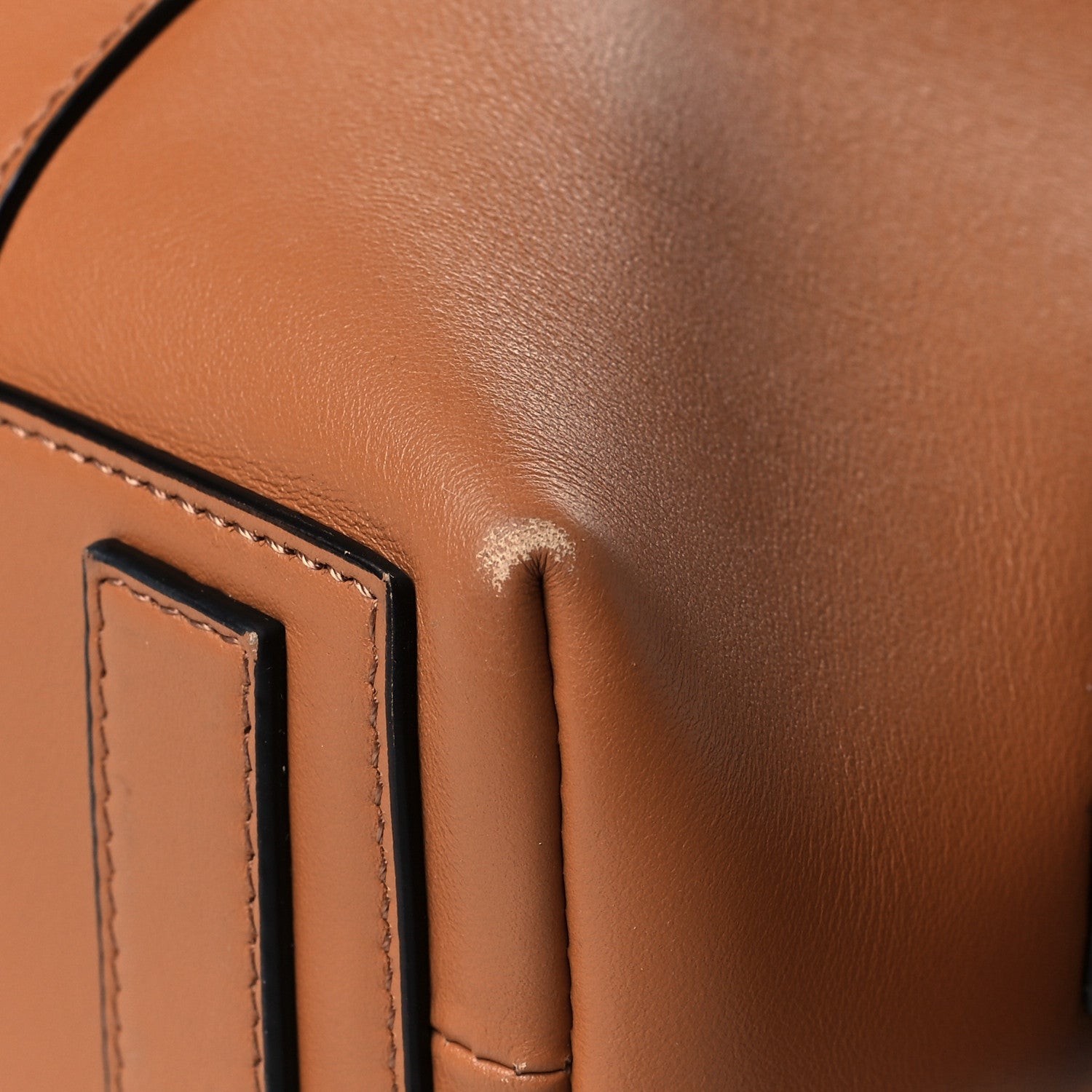 Givenchy Soft Calfskin Medium Soft Antigona Tan 11 of 13