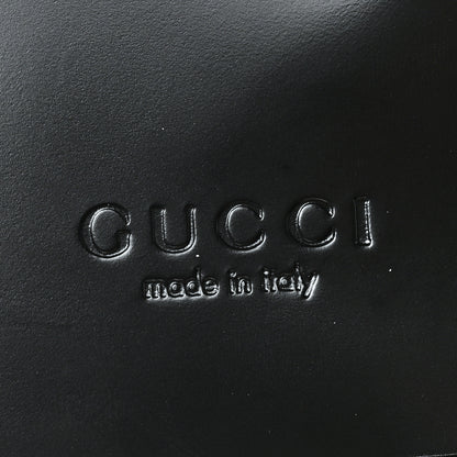 Gucci Nylon Calfskin Web Mens GG Thong Sandals 10.5 Blue Red Black 7 of 9