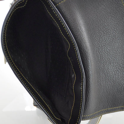 Louis Vuitton Suhali L Essentiel Black 6 of 7