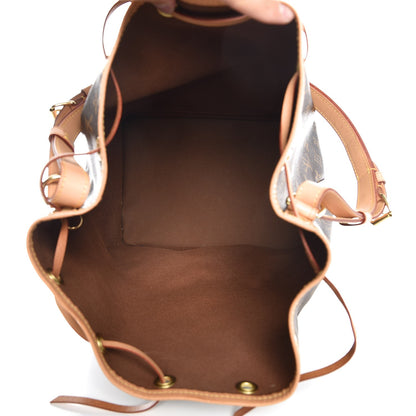 Louis Vuitton Monogram Noe 5 of 11