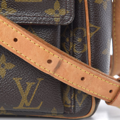 Louis Vuitton Monogram Viva-Cite PM 12 of 13