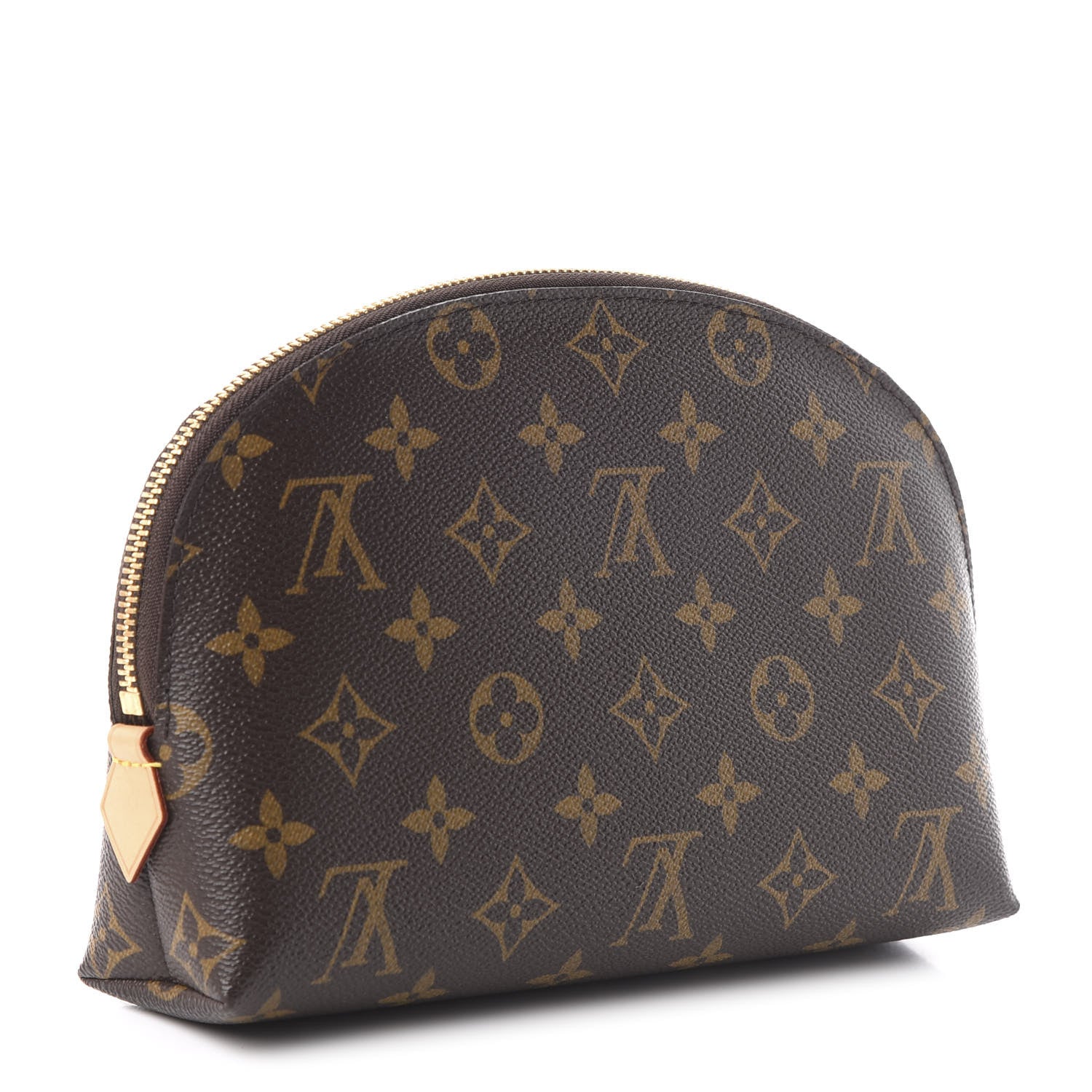 Louis Vuitton Monogram Cosmetic Pouch GM 3 of 8