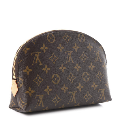 Louis Vuitton Monogram Cosmetic Pouch GM 3 of 8