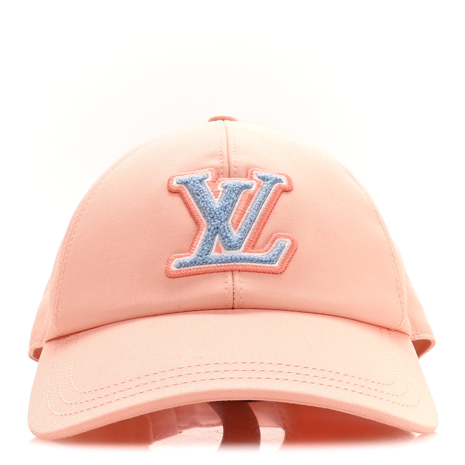 Louis Vuitton Cotton LV Signature Cap M Sunset 3 of 9