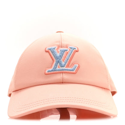 Louis Vuitton Cotton LV Signature Cap M Sunset 3 of 9