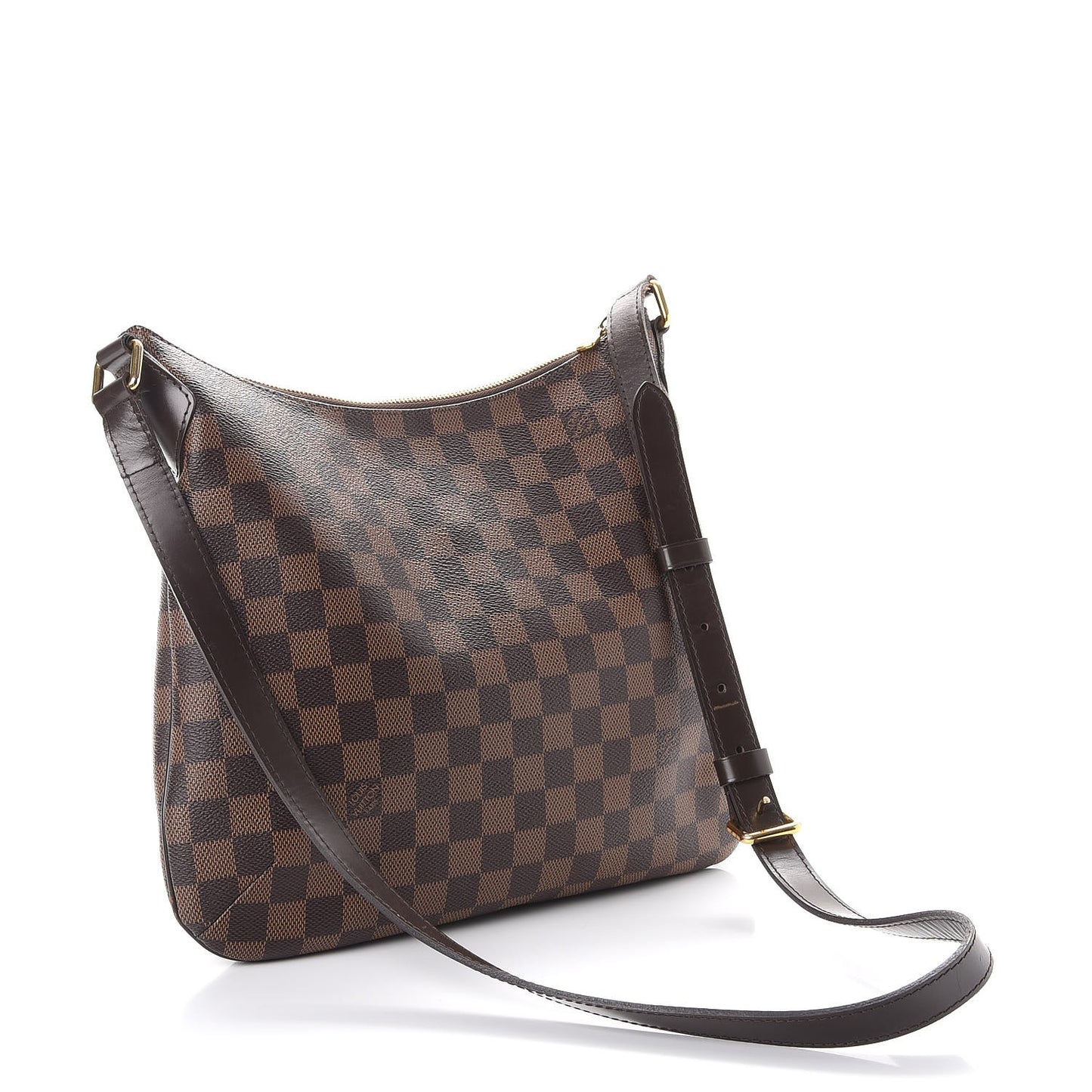 Damier Ebene Bloomsbury PM