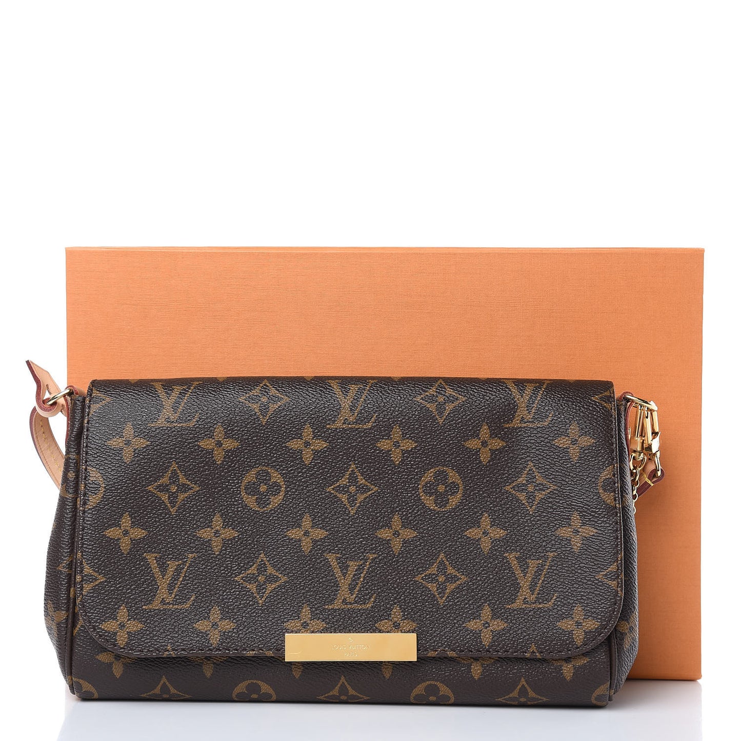 Monogram Favorite MM