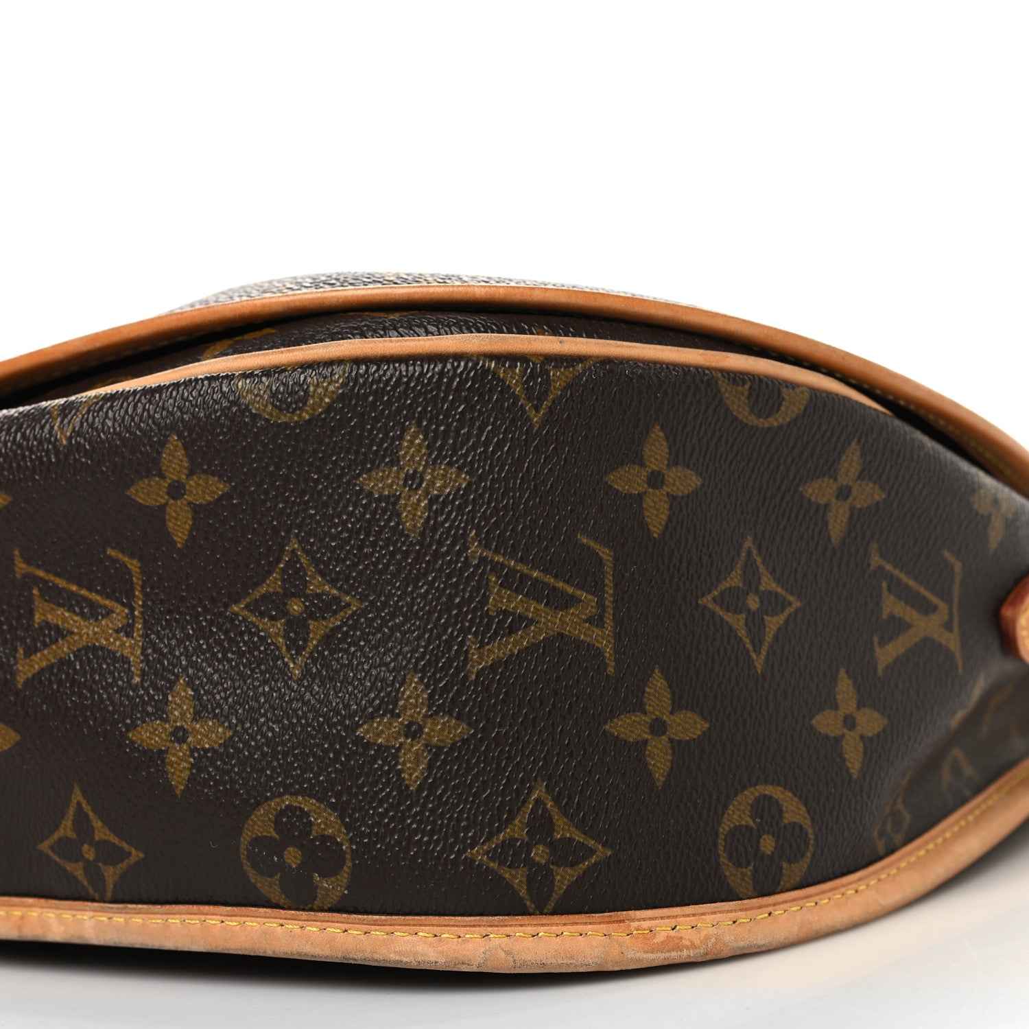 Louis Vuitton Monogram Menilmontant MM 9 of 11