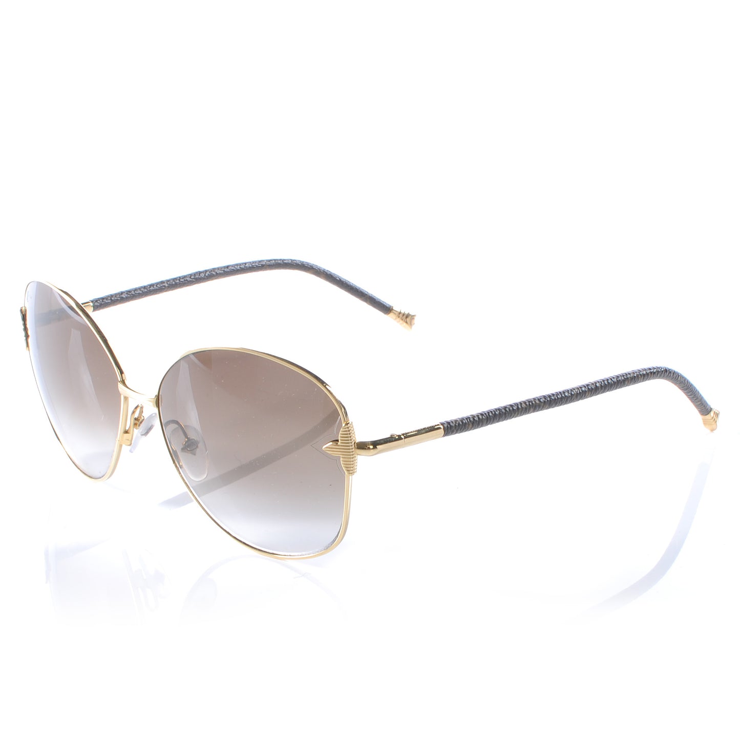 Monogram Viola Sunglasses