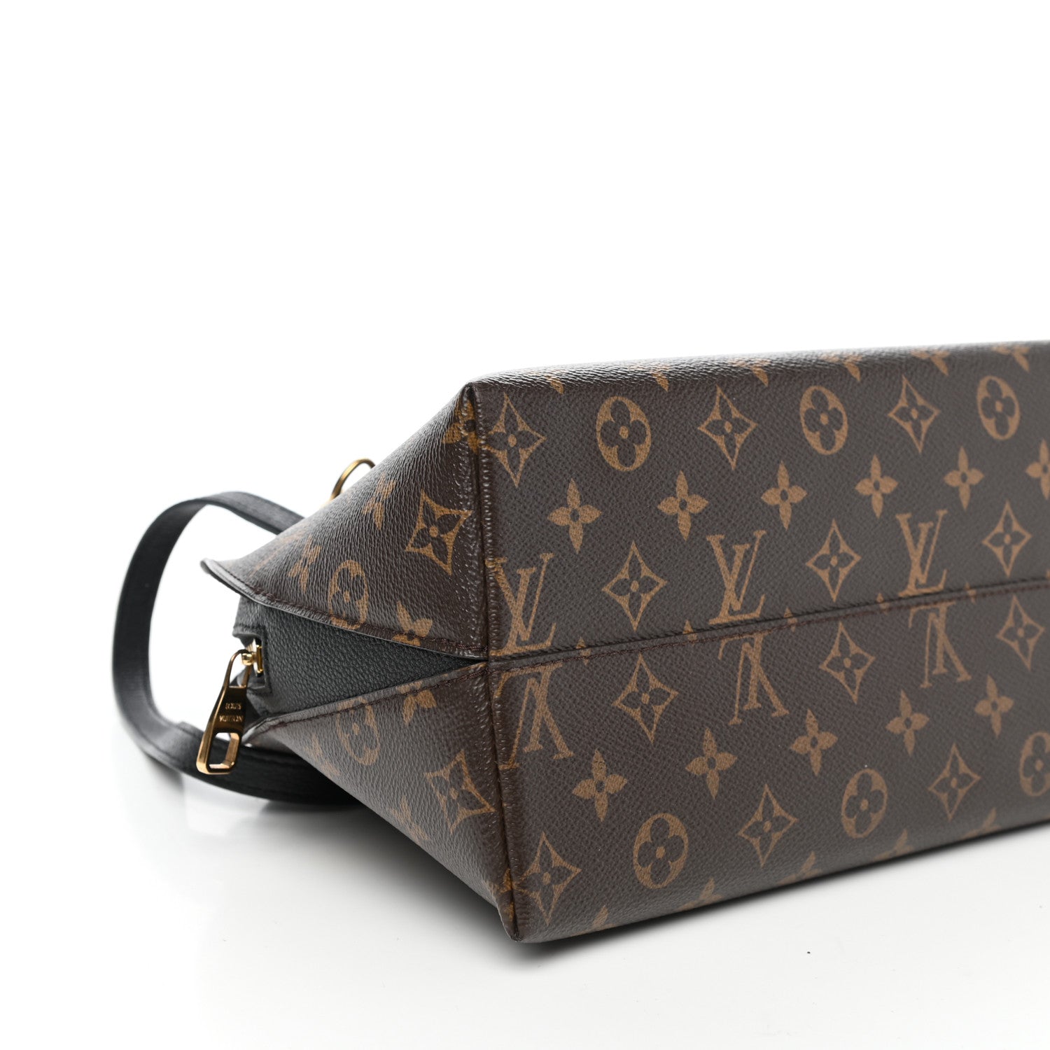 Louis Vuitton Monogram Alma BNB Black 11 of 18