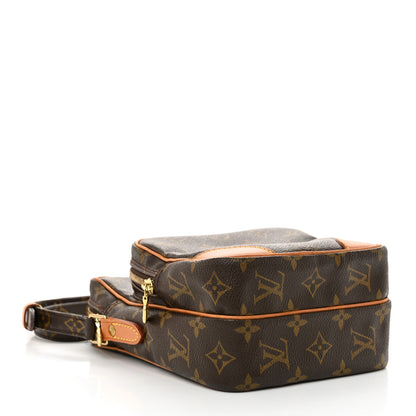 Louis Vuitton Monogram Amazone 4 of 13