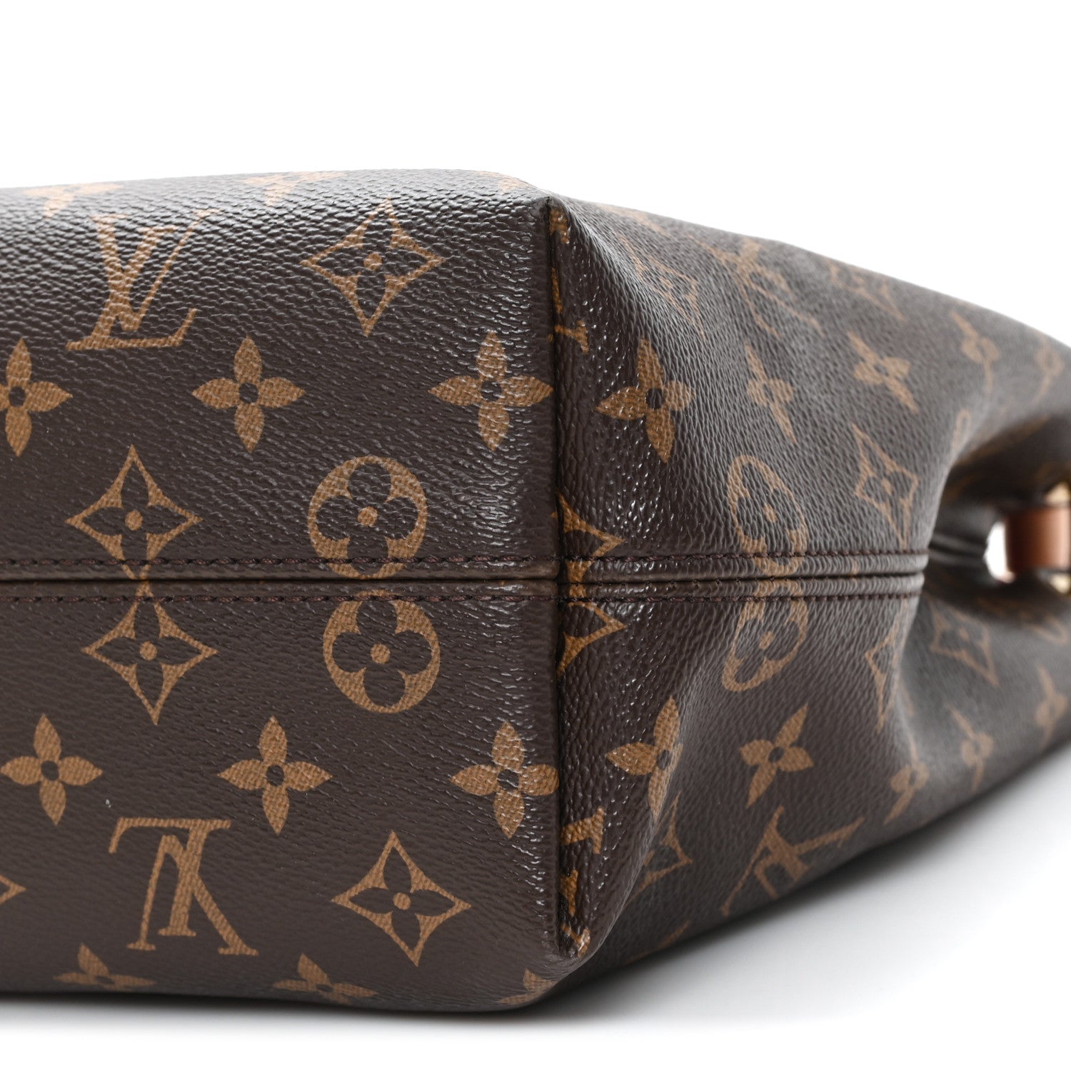 Louis Vuitton Monogram Graceful PM 10 of 11