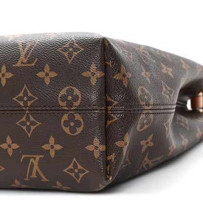 Louis Vuitton Monogram Graceful PM 10 of 11