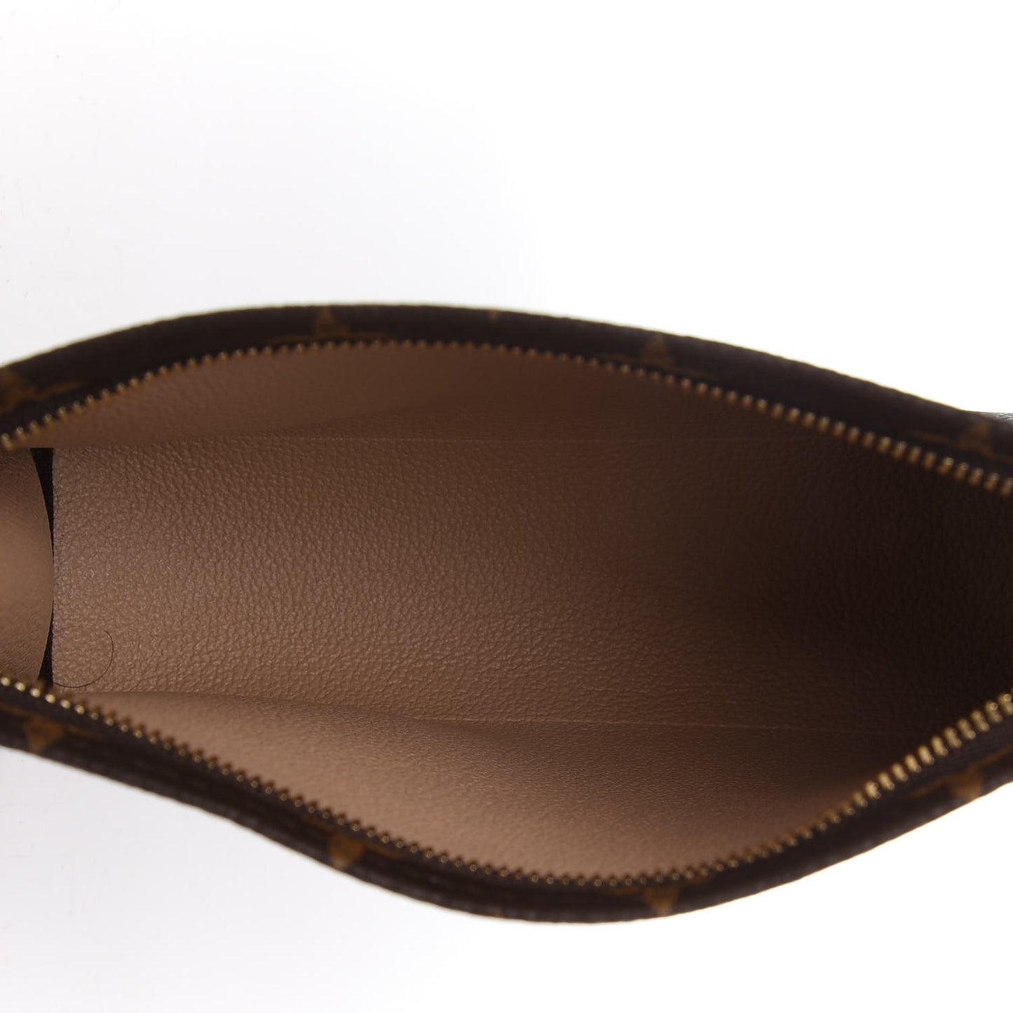 Monogram Toiletry Pouch 19