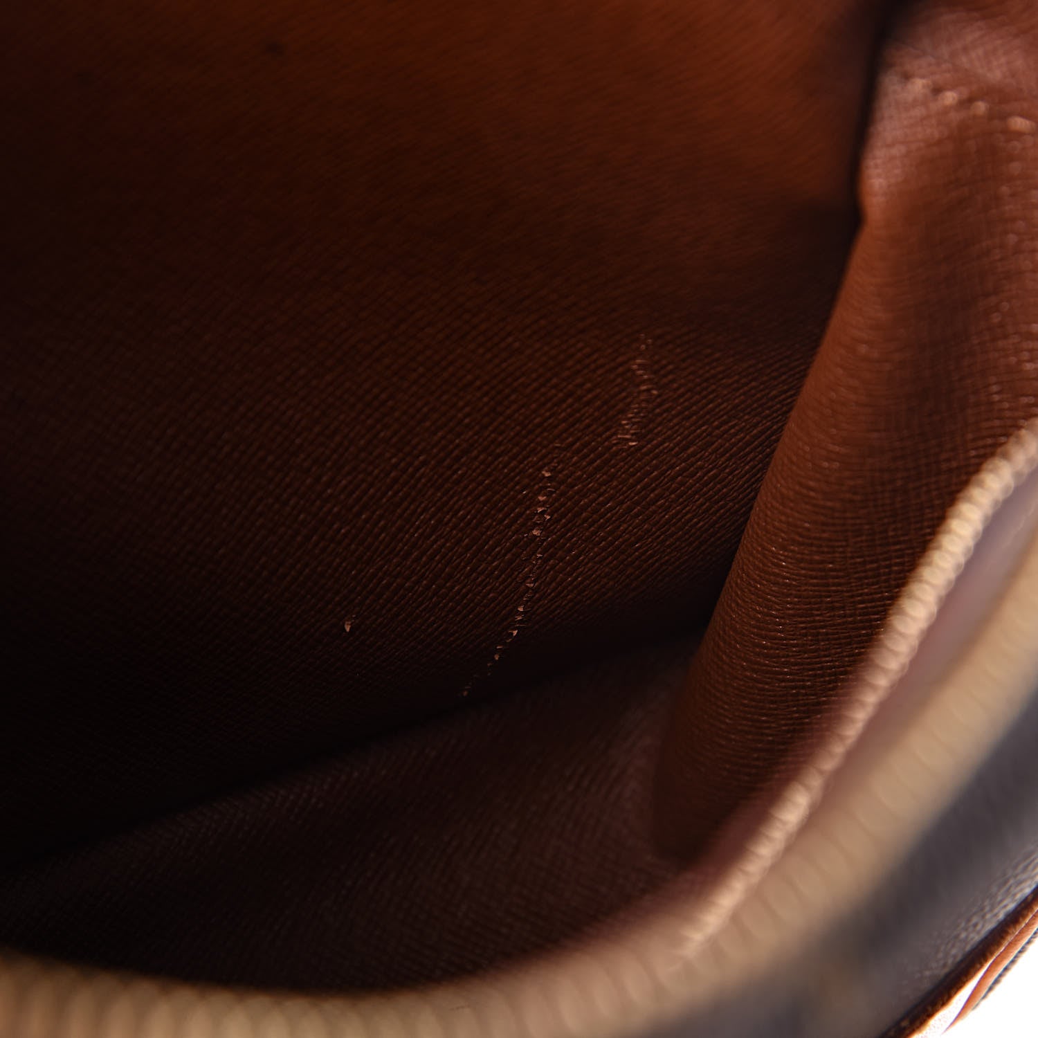 Louis Vuitton Monogram Trocadero 27 10 of 12