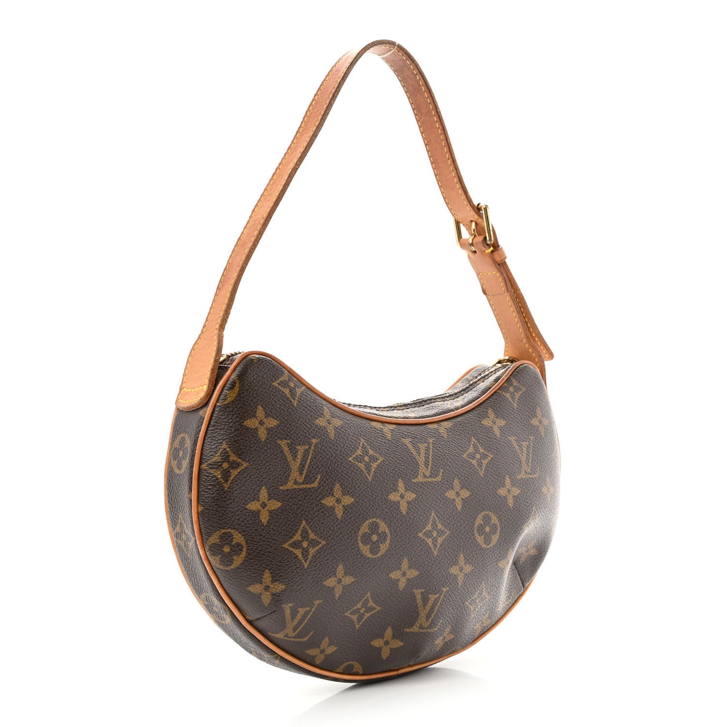 Monogram Croissant PM