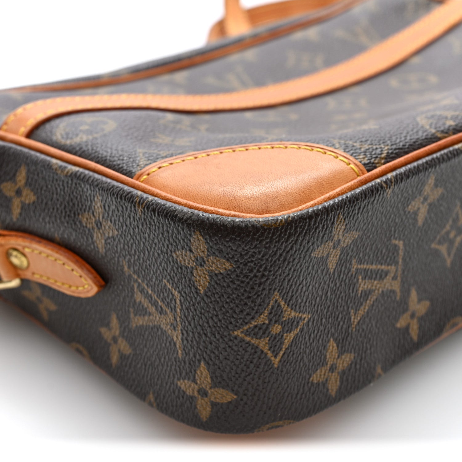 Louis Vuitton Monogram Trocadero 27 8 of 9