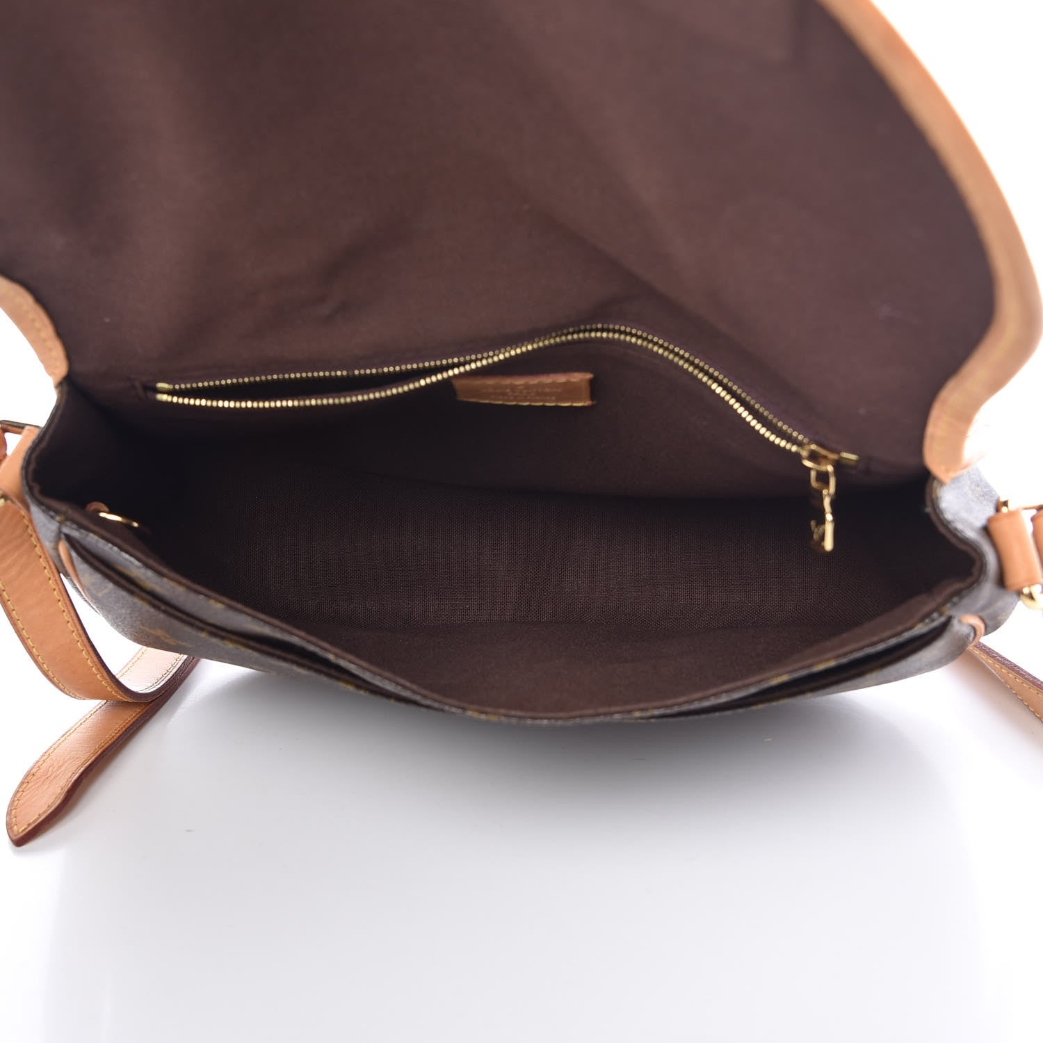 Louis Vuitton Monogram Menilmontant PM 5 of 14