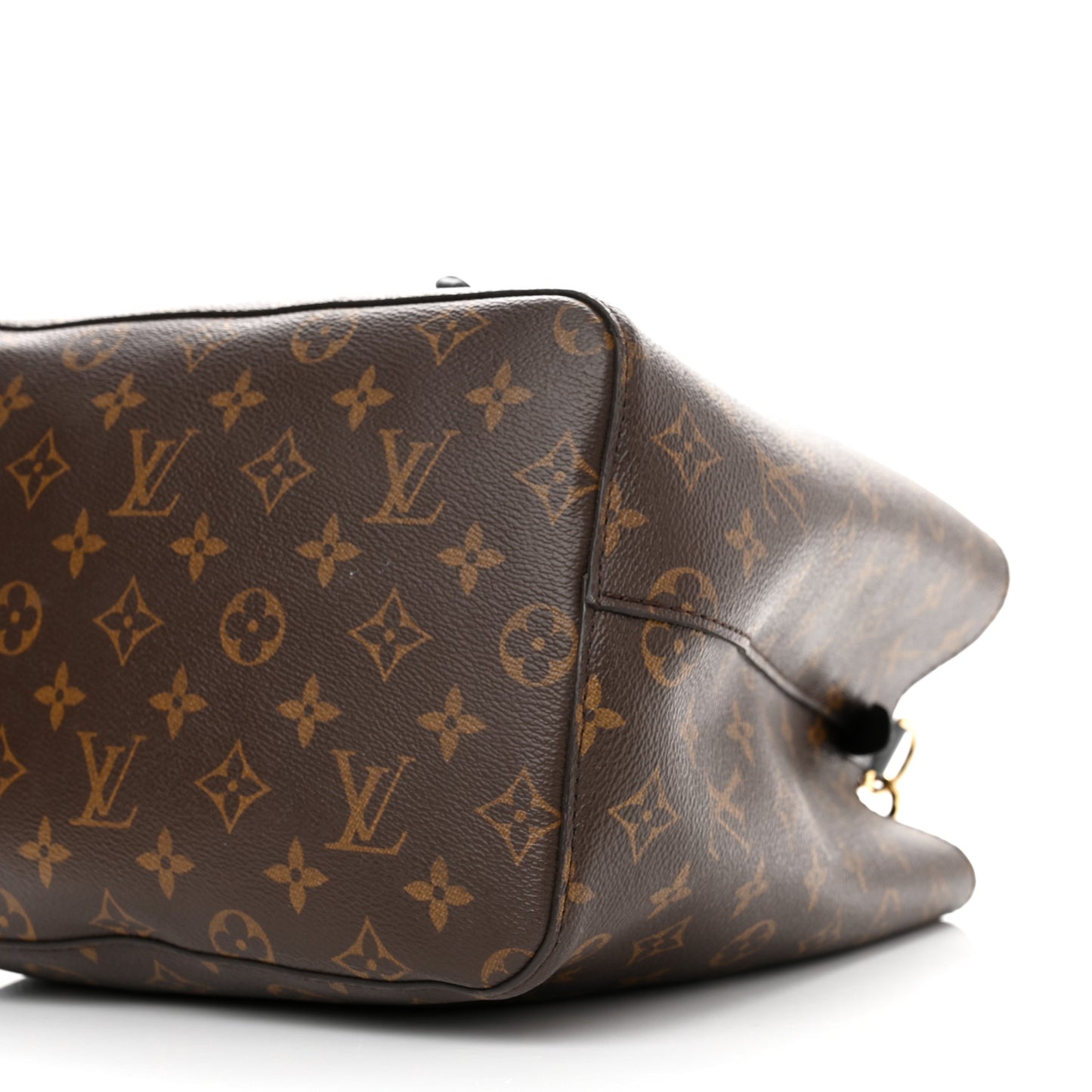 Monogram Neonoe MM Black