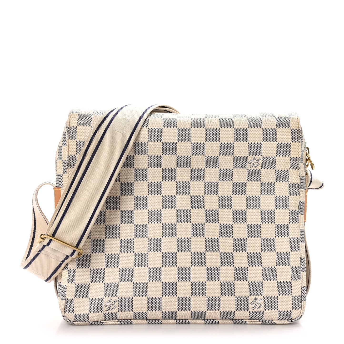 Damier Azur Naviglio