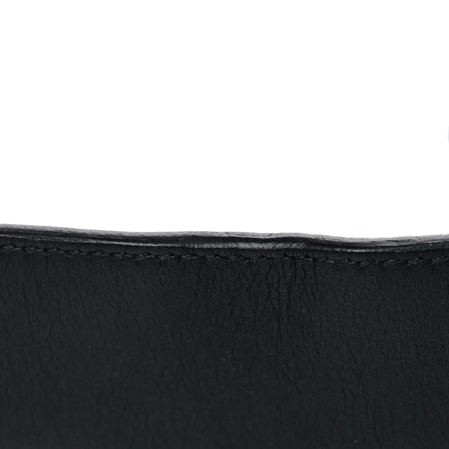Calfskin Double G 40mm Belt 75 30 Black