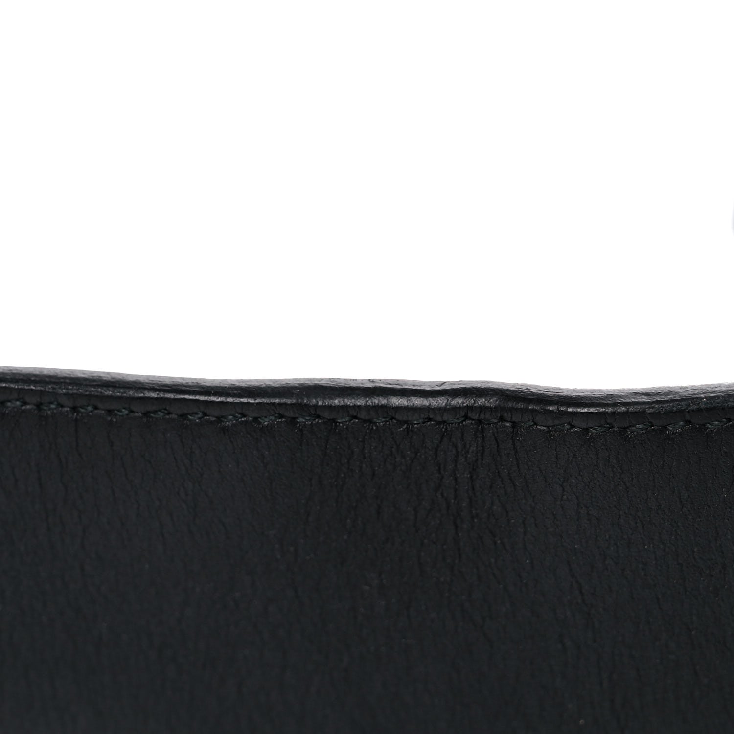 Gucci Calfskin Double G 40mm Belt 75 30 Black 5 of 8