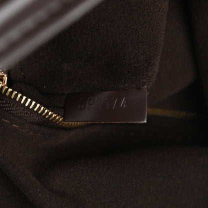 Louis Vuitton Damier Ebene Portobello PM 6 of 13