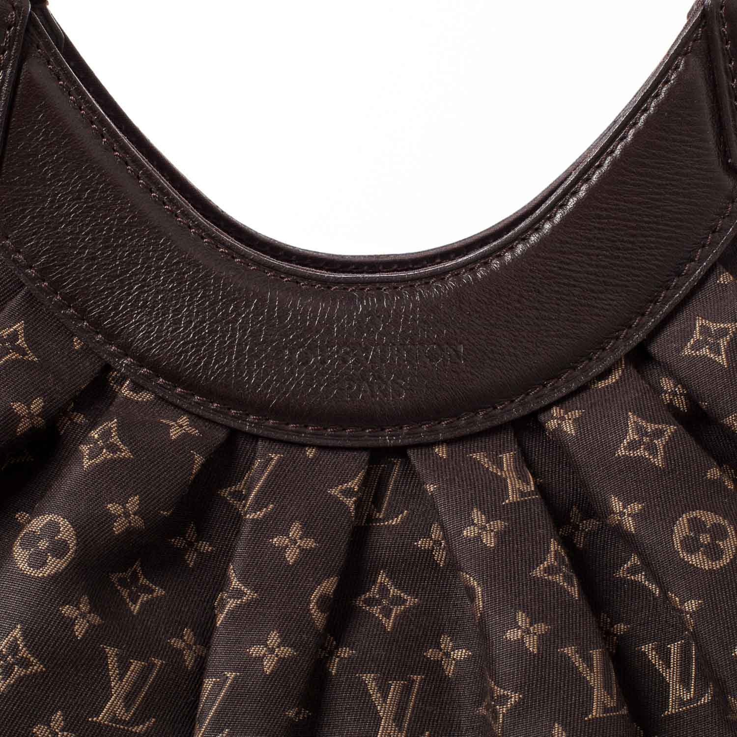 Louis Vuitton Monogram Idylle Fantaisie Fusain 8 of 10