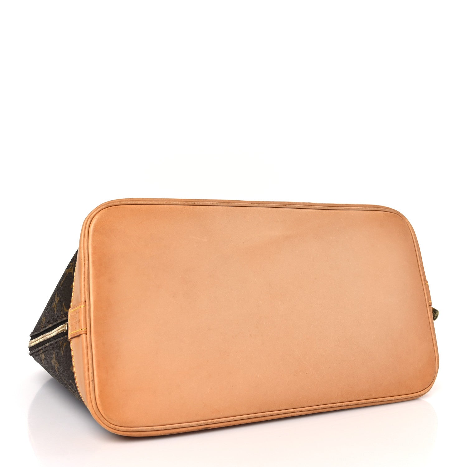 Louis Vuitton Monogram Alma PM 4 of 7