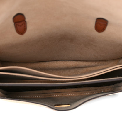 Louis Vuitton Monogram Vaugirard Creme 8 of 20