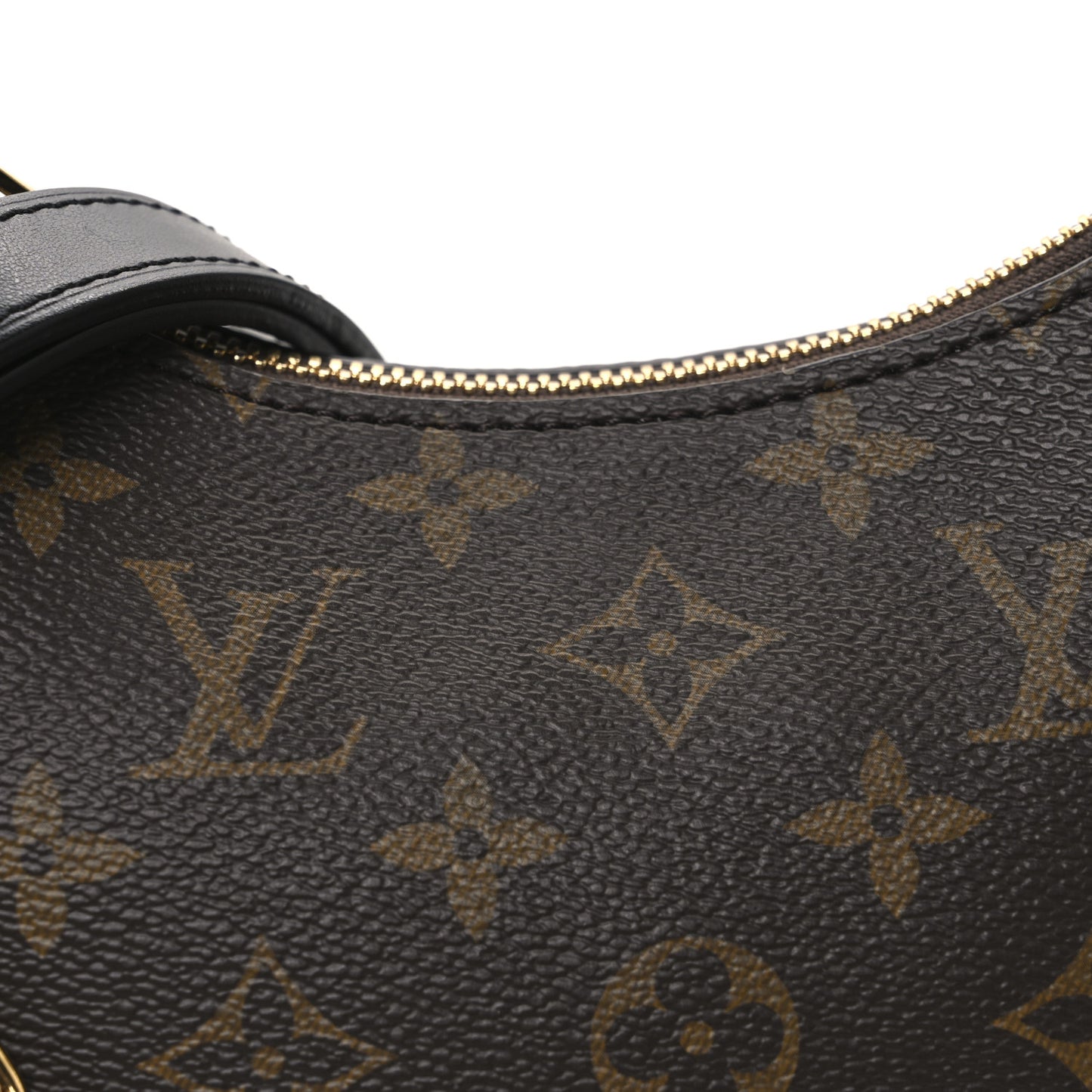 Monogram Boulogne NM Black