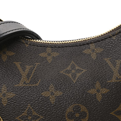 Louis Vuitton Monogram Boulogne NM Black 6 of 8