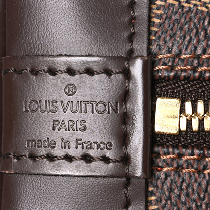 Louis Vuitton Damier Ebene Alma PM 6 of 10