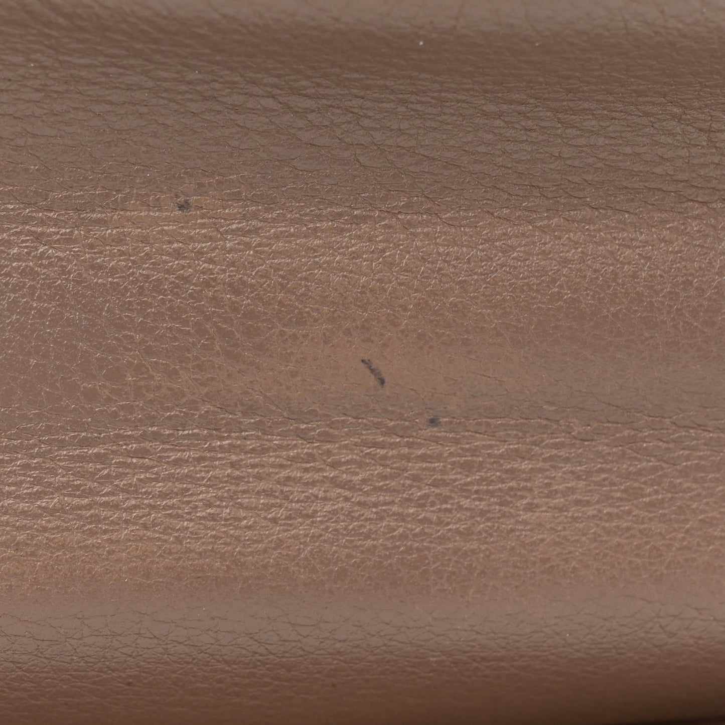 Swift Kelly Pochette Clutch Etoupe