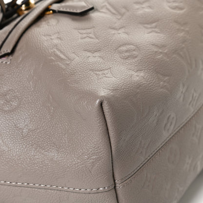 Louis Vuitton Empreinte Montsouris PM Tourterelle 7 of 11