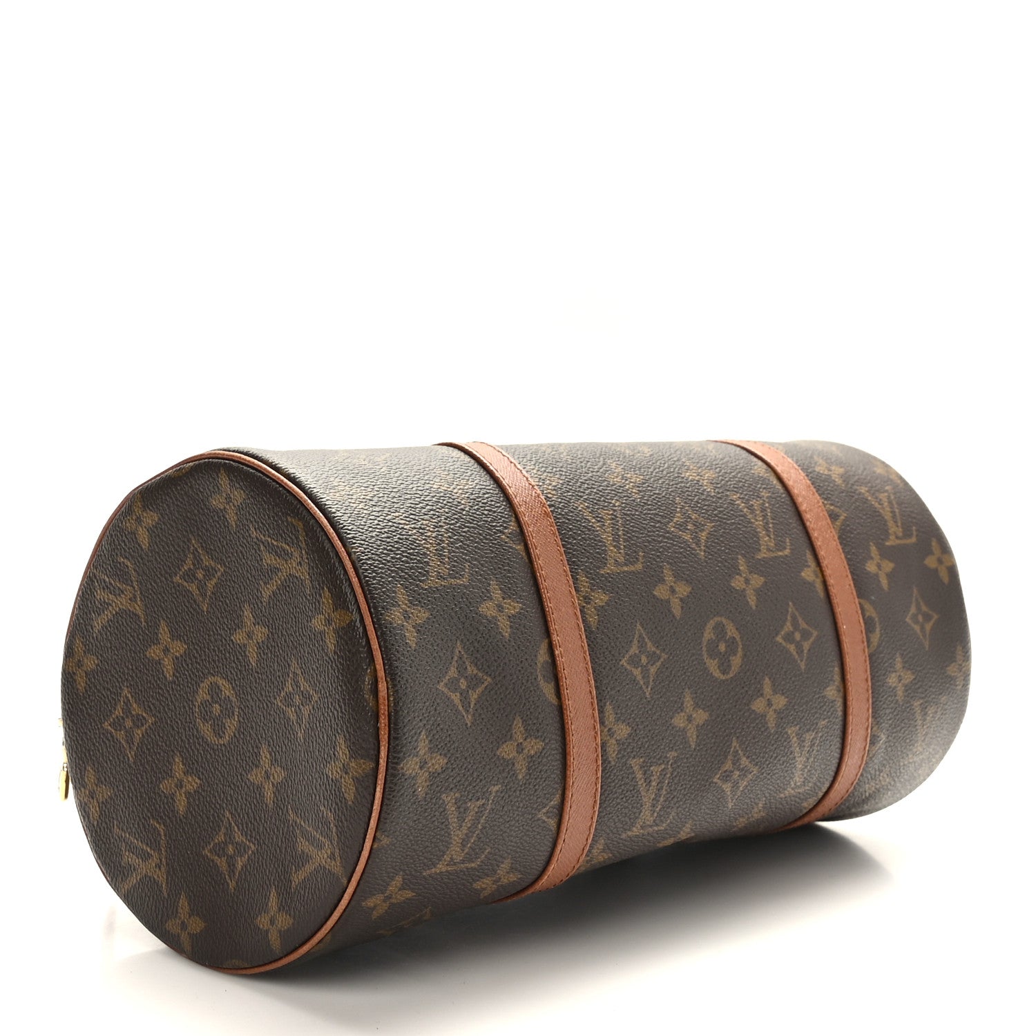 Louis Vuitton Monogram Papillon 30 with Companion 5 of 9