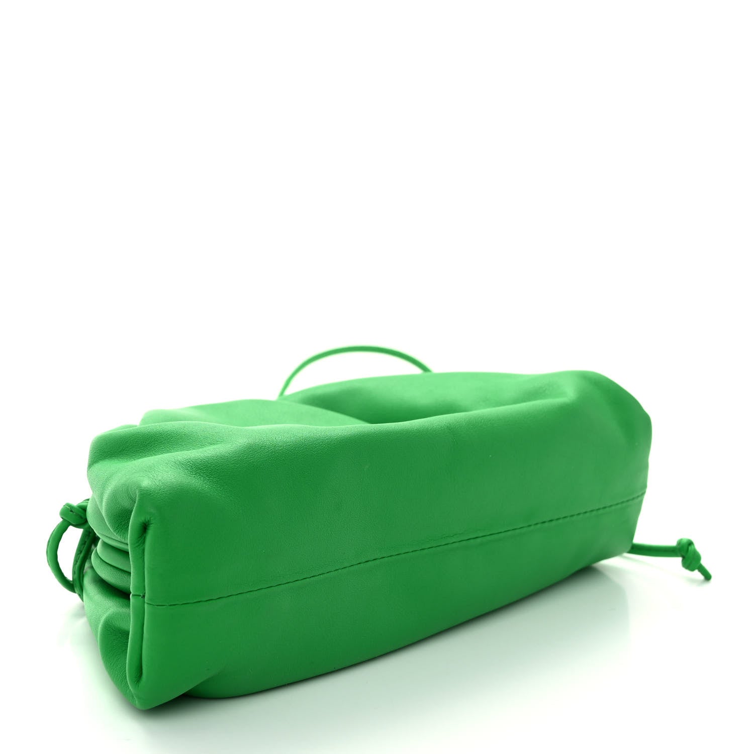 Bottega Veneta Butter Calfskin The Mini Pouch Parakeet 4 of 10