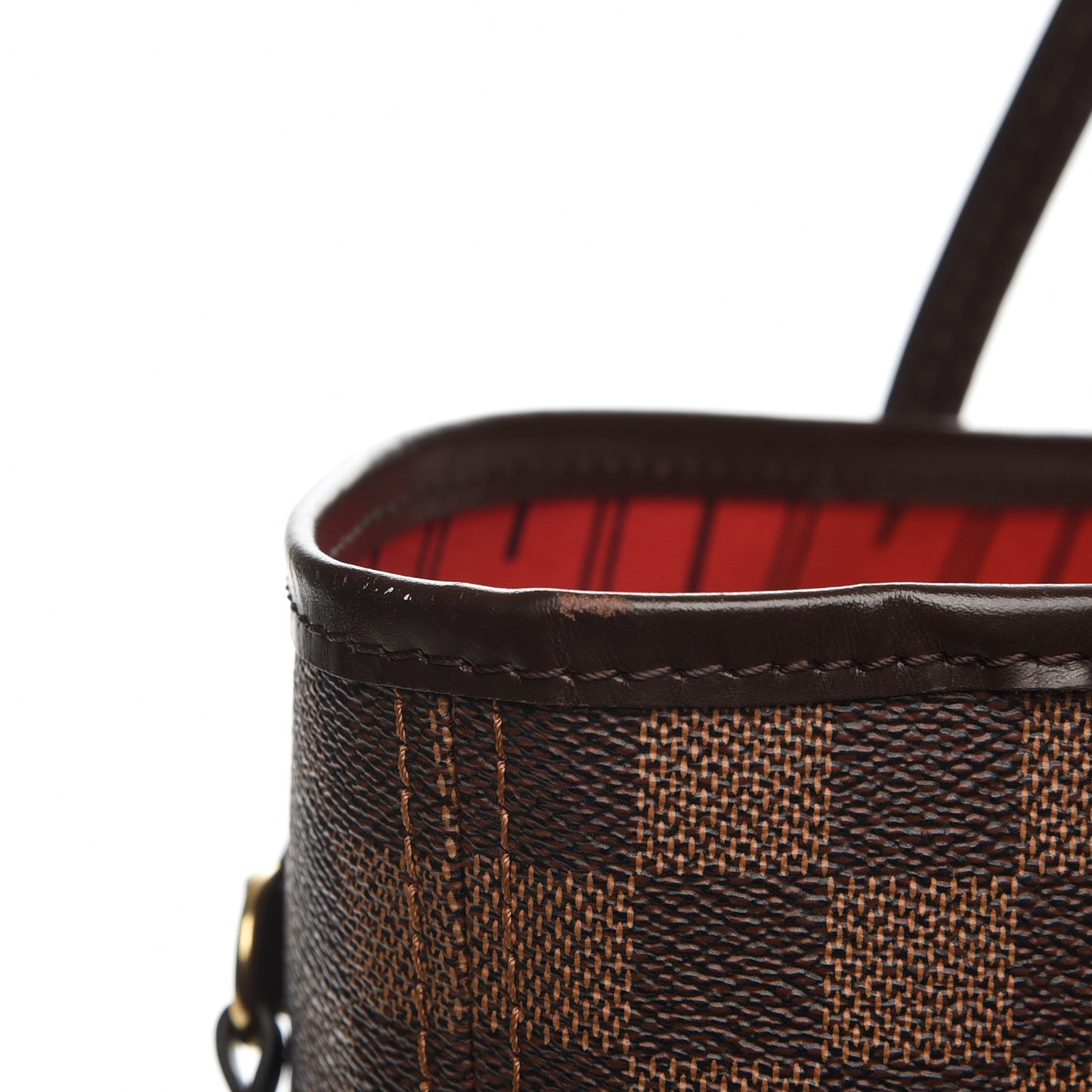 Damier Ebene Neverfull MM