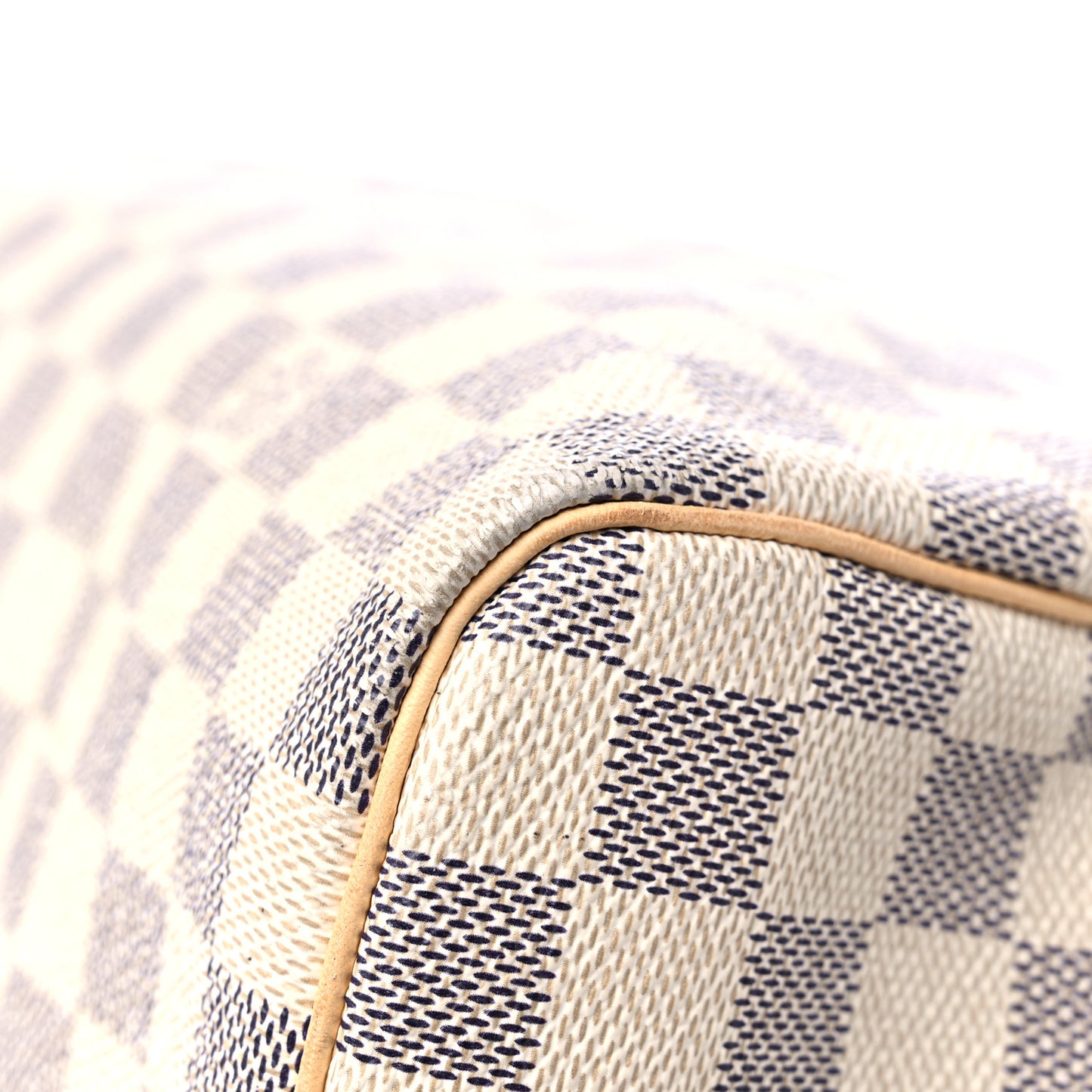 Damier Azur Speedy 30
