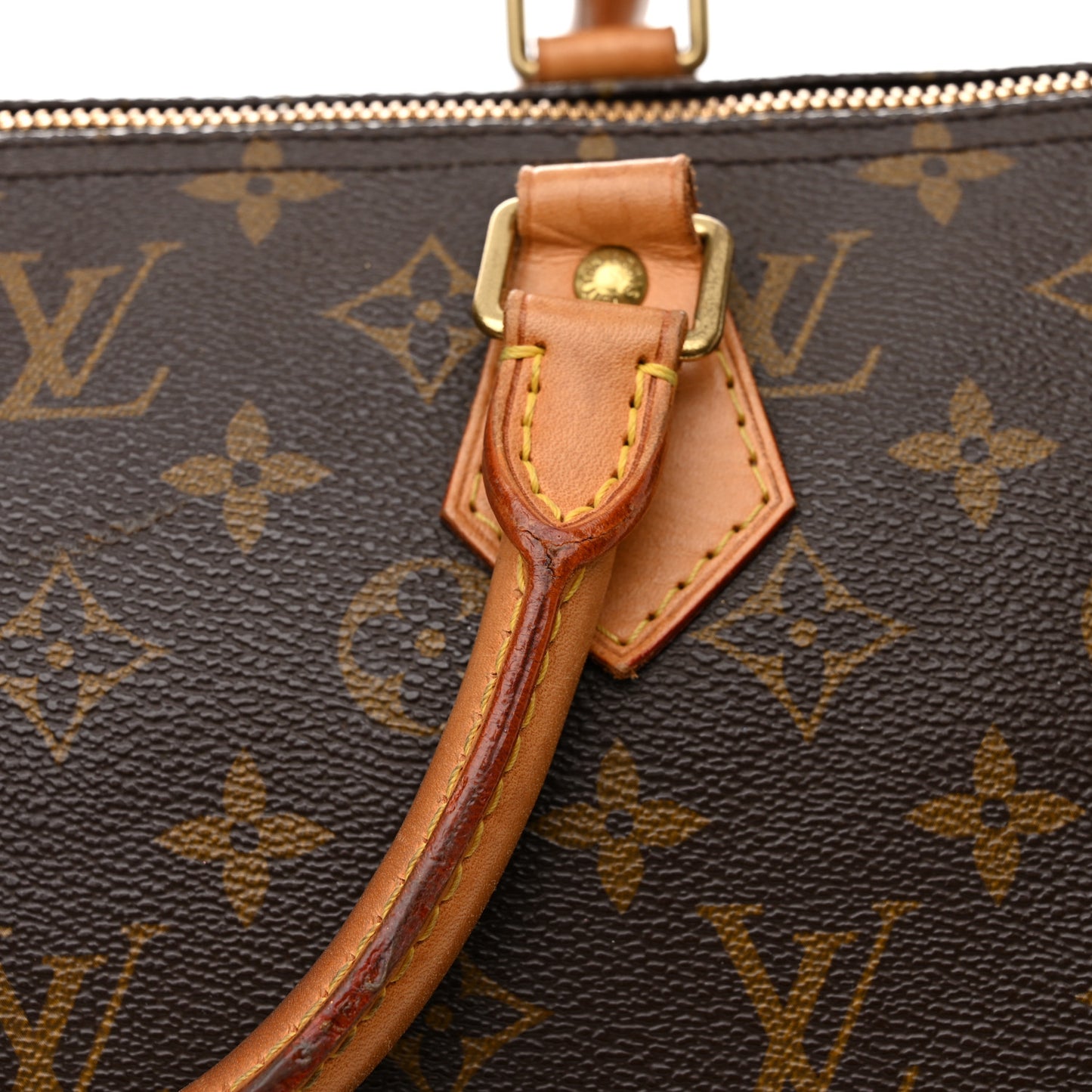 Monogram Speedy 40