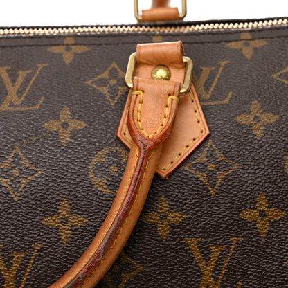 Louis Vuitton Monogram Speedy 40 16 of 19