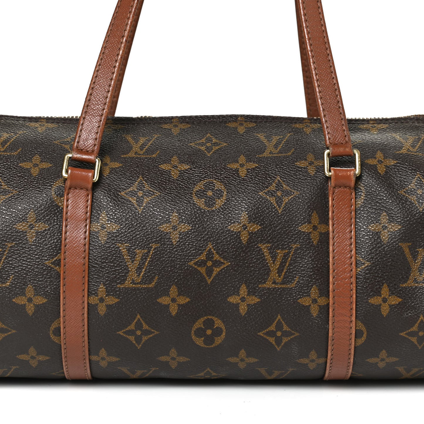 Monogram Papillon 30