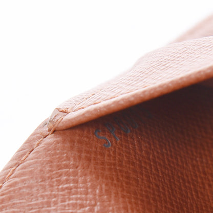 Louis Vuitton Monogram Small Ring Agenda Cover 7 of 8