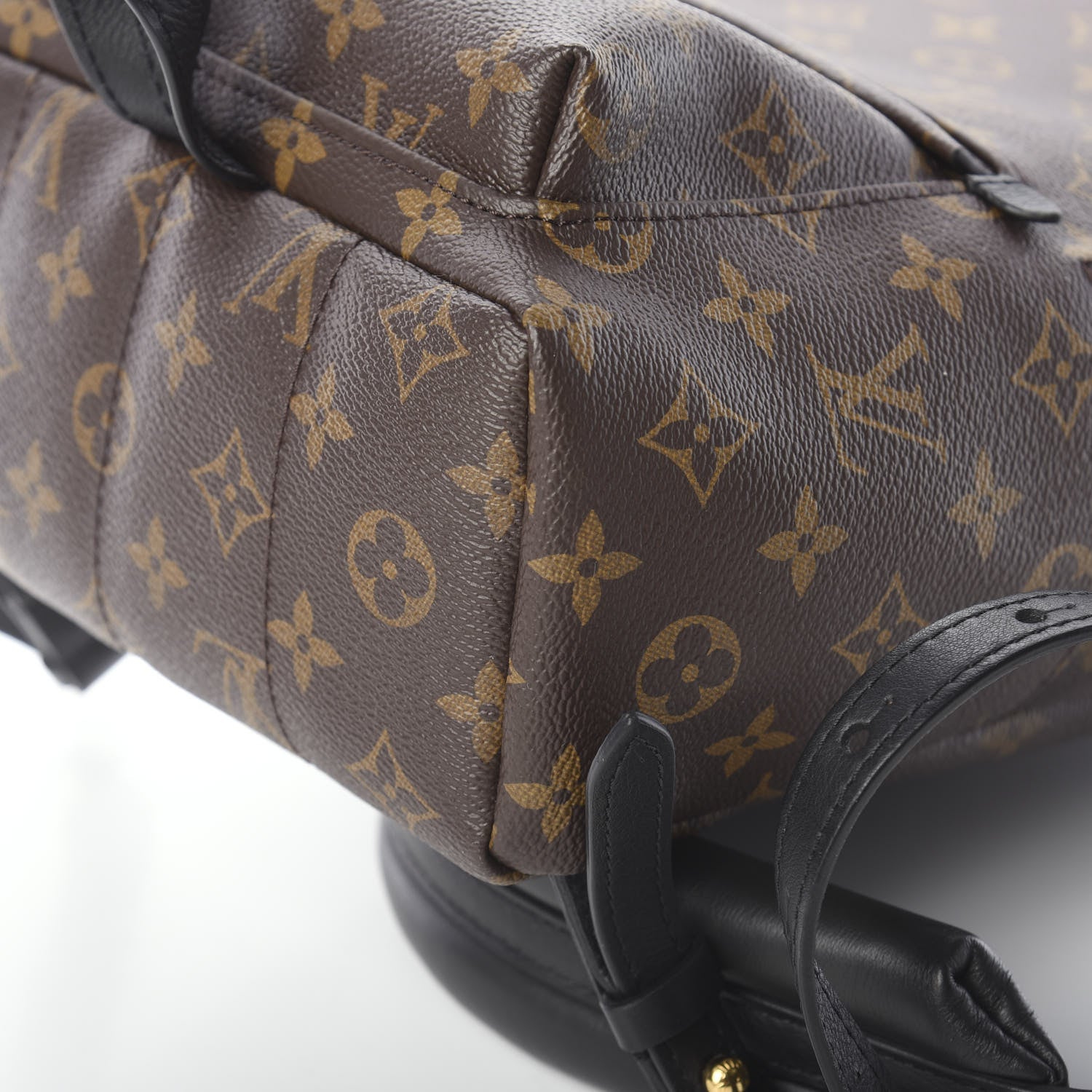Louis Vuitton Monogram Palm Springs Backpack PM 8 of 8