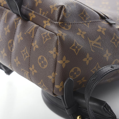 Louis Vuitton Monogram Palm Springs Backpack PM 8 of 8
