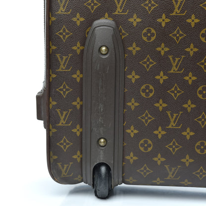 Louis Vuitton Monogram Pegase 50 7 of 16