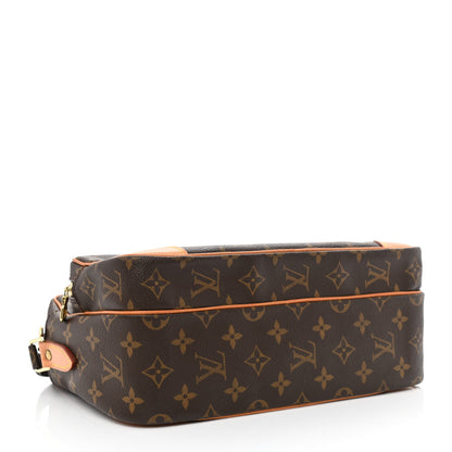 Louis Vuitton Monogram Nil 28 4 of 10