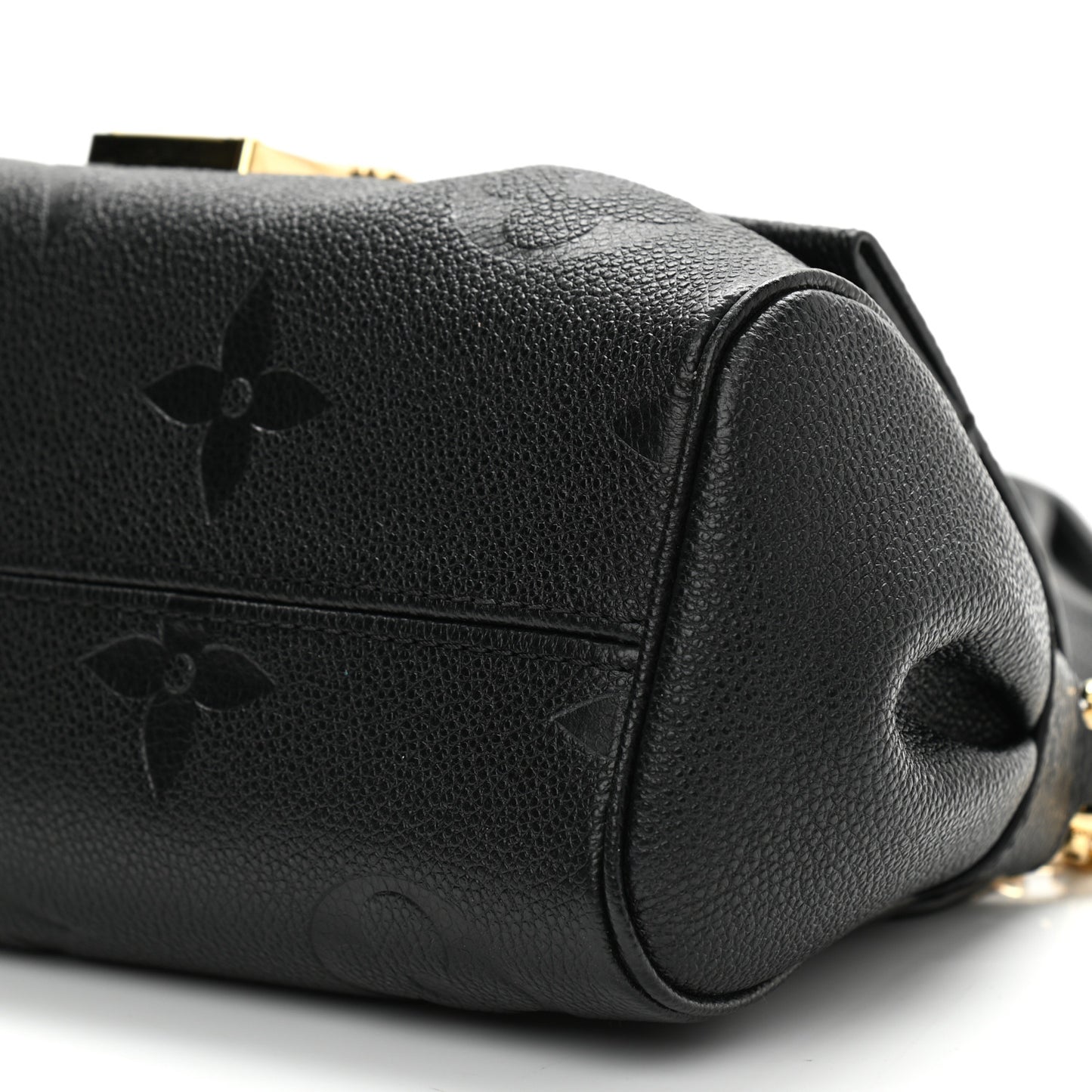 Empreinte Monogram Giant Favorite Black