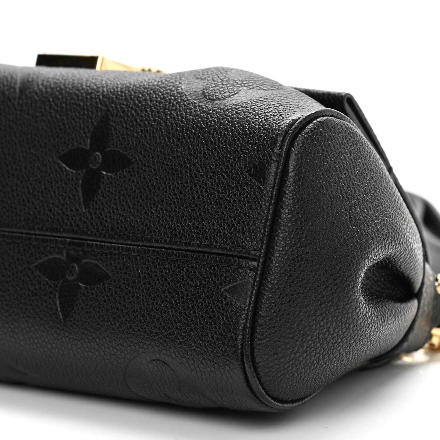 Louis Vuitton Empreinte Monogram Giant Favorite Black 9 of 9