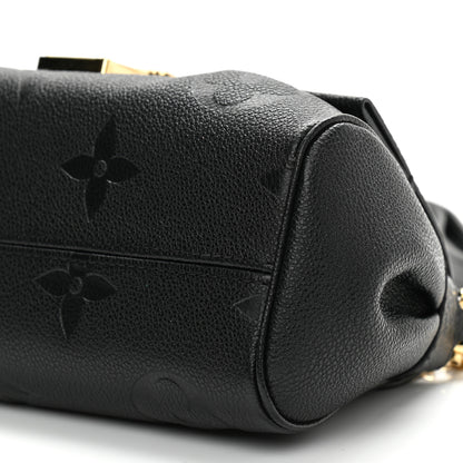 Louis Vuitton Empreinte Monogram Giant Favorite Black 9 of 9